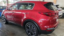 کیا سپۆرتاج